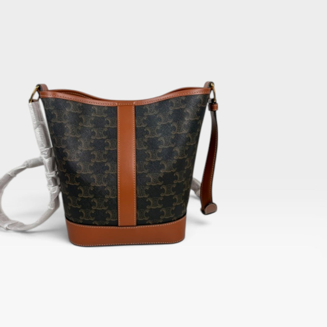 Small Bucket Bag