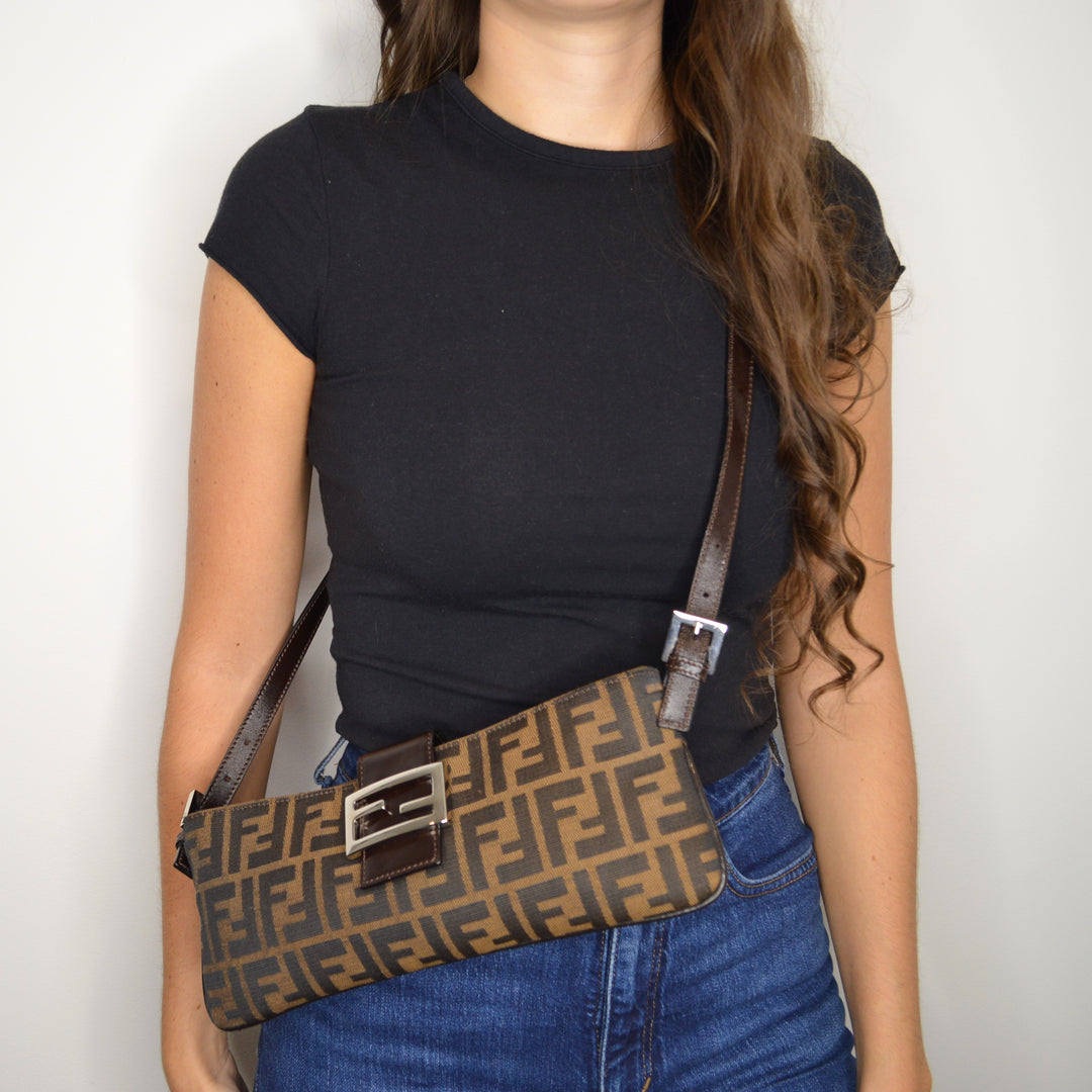 Zucca Shoulder Bag/Sling Bag