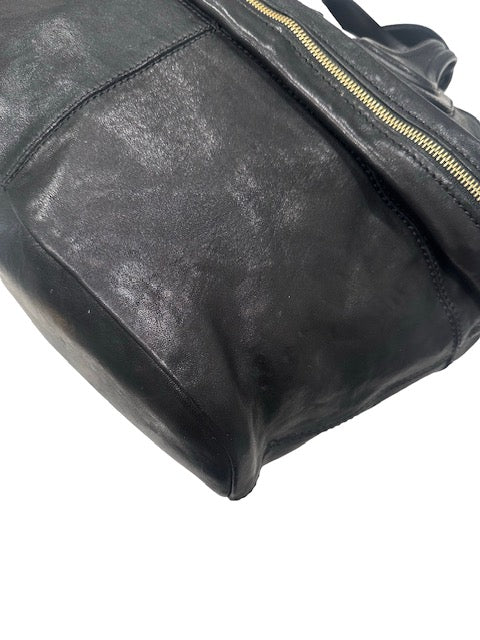 Nightingale Top Handle Bag