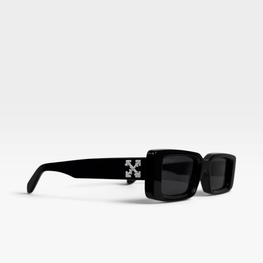 Arthur Rectangle Sunglasses