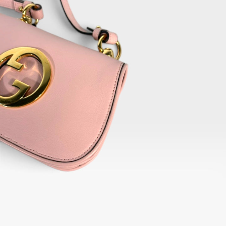 Blondie Mini Shoulder Bag/Crossbody