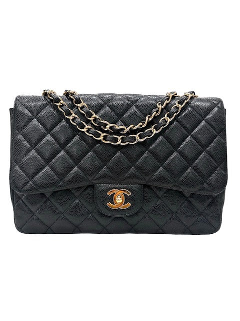 Medium Classic Flap
