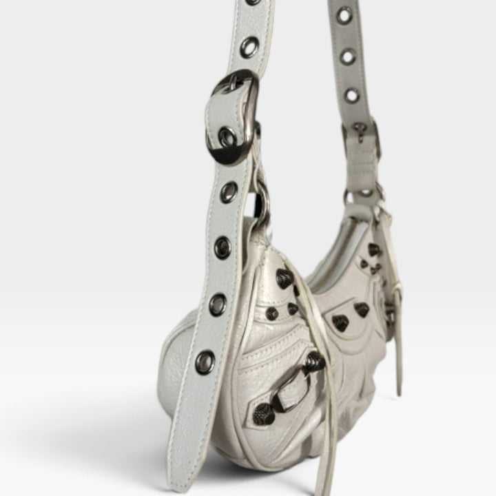 Le Cagole Shoulder Bag