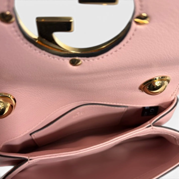 Blondie Mini Shoulder Bag/Crossbody
