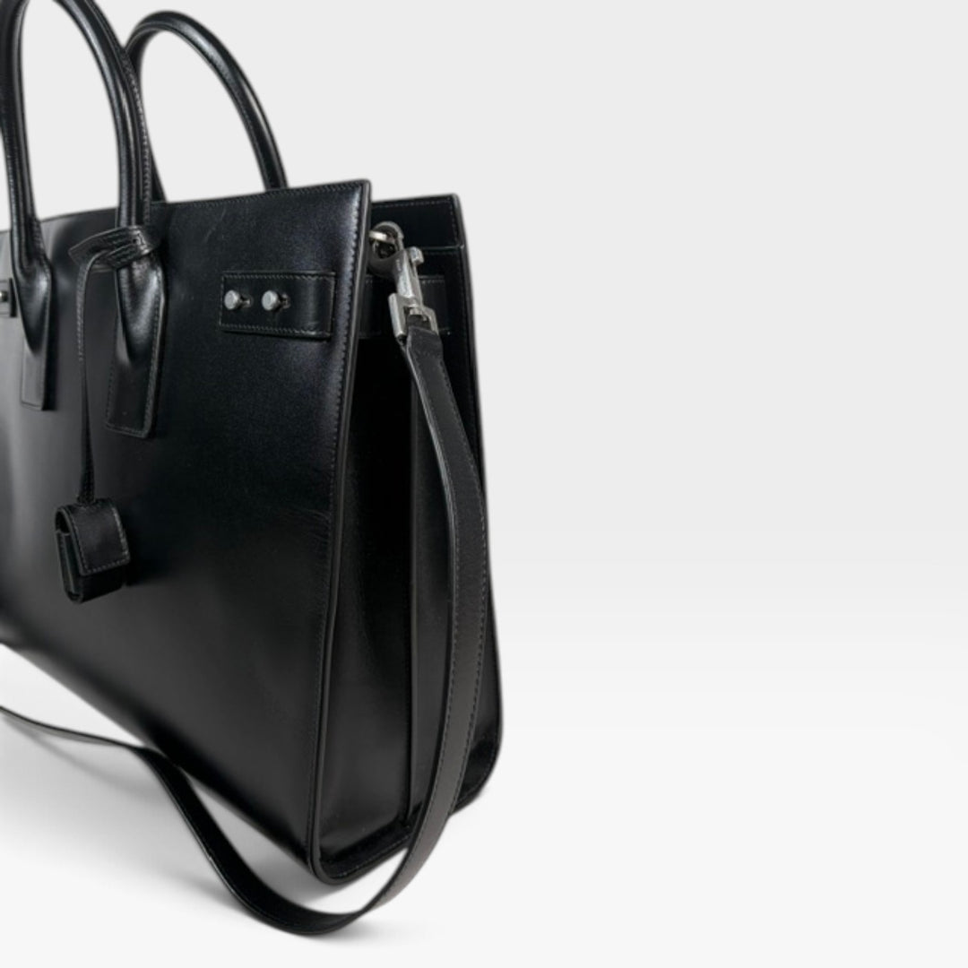 Sac De Jour Thin Large Tote