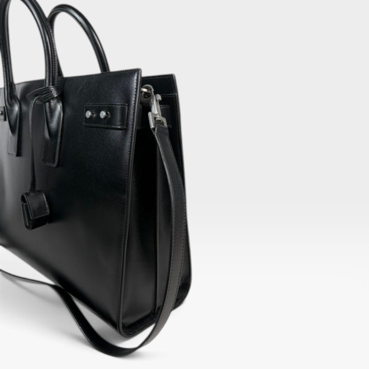 Sac De Jour Thin Large Tote