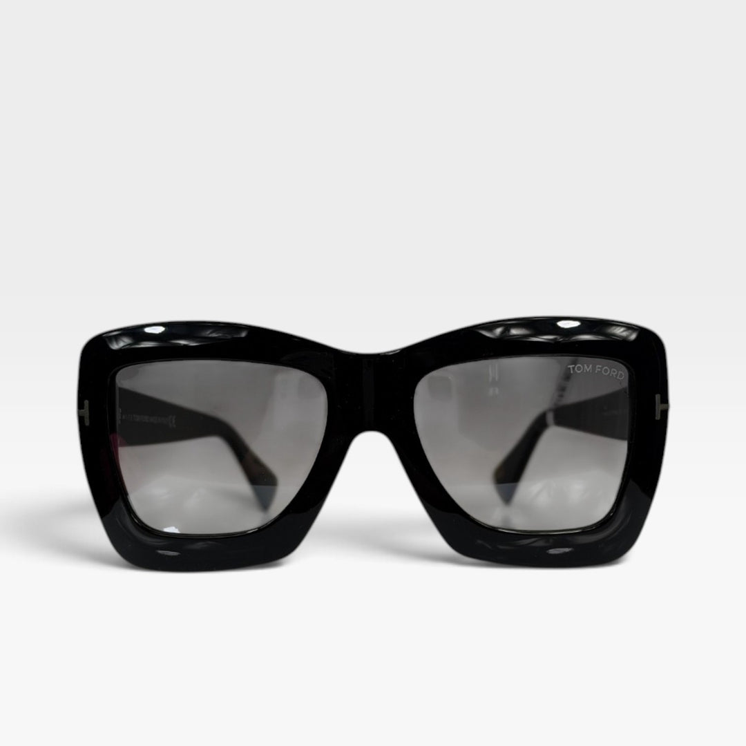Hutton Square Sunglasses