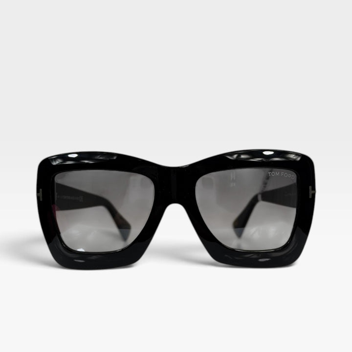Hutton Square Sunglasses