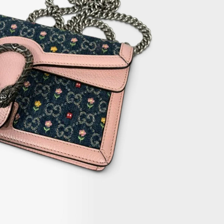 Limited Edition Dionysus Crossbody