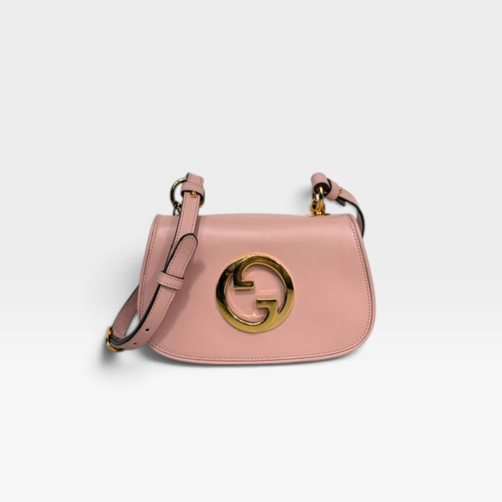 Blondie Mini Shoulder Bag/Crossbody