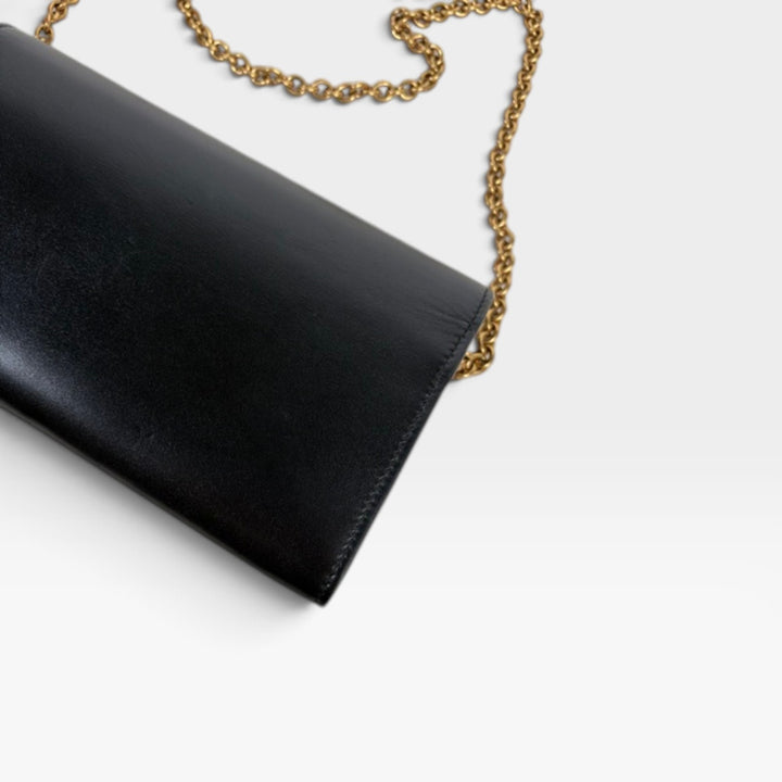 Le Maillon Shoulder Bag