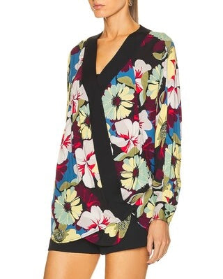 Kimono Blouse | Medium