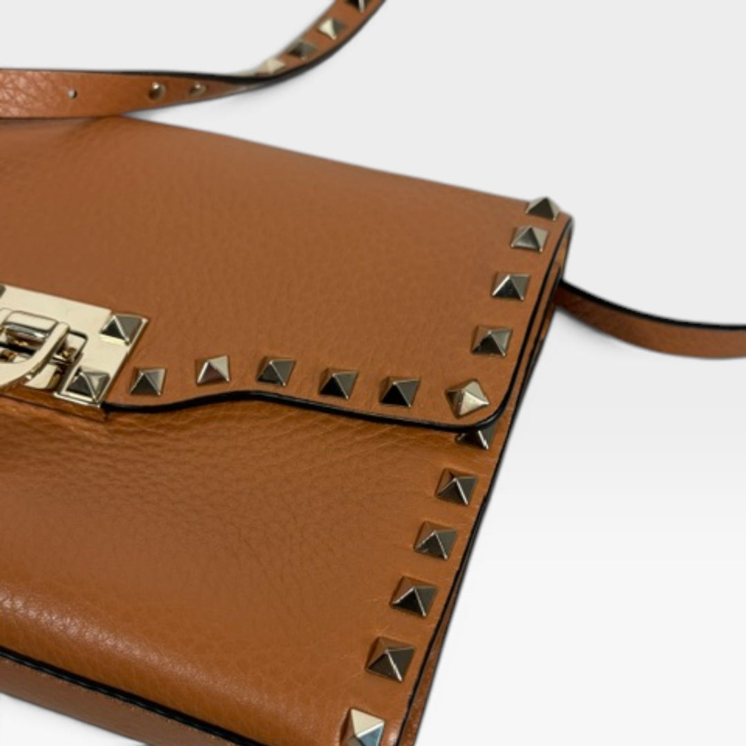 Rockstud Small Crossbody