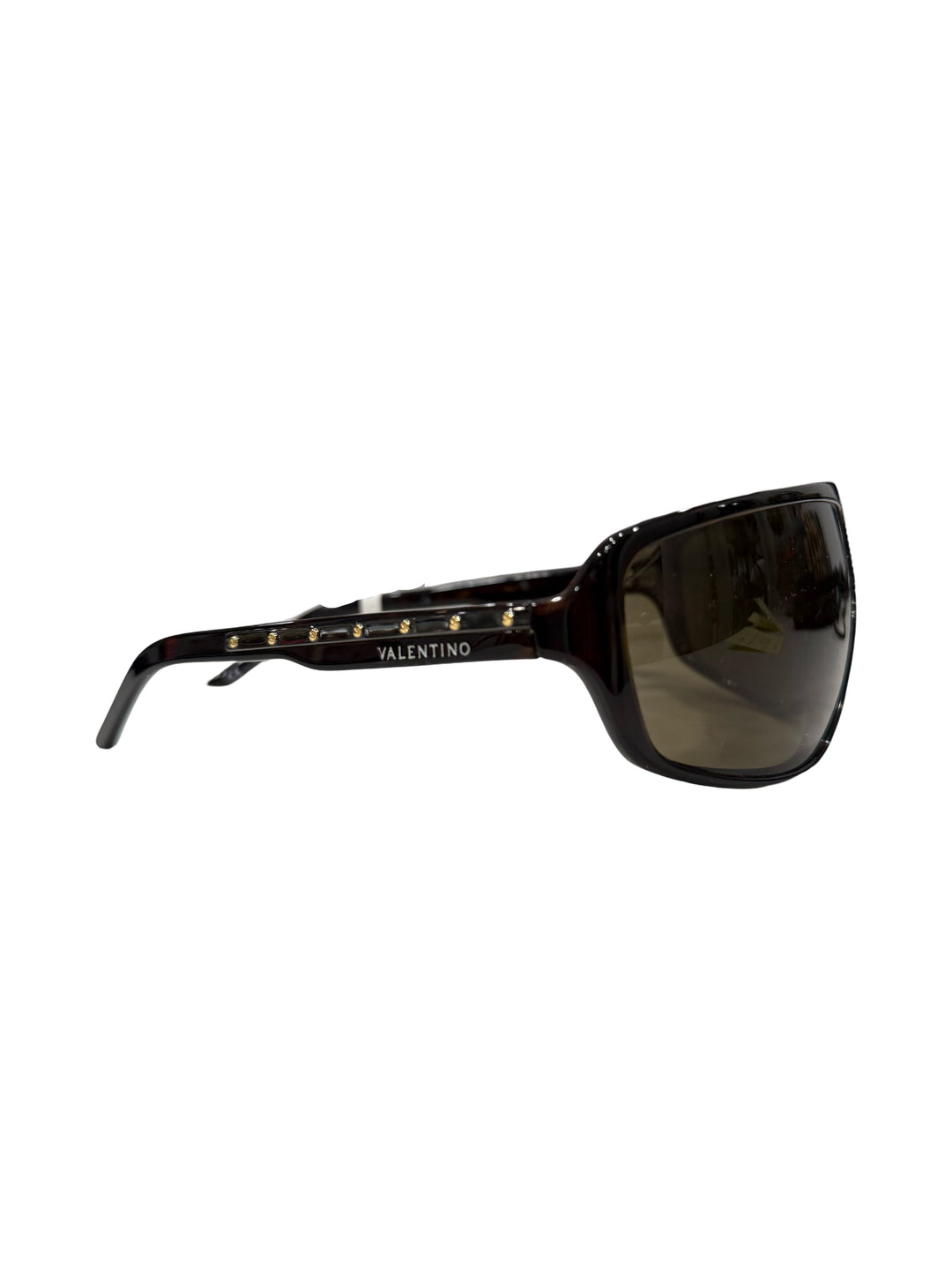 Studded Sunglasses