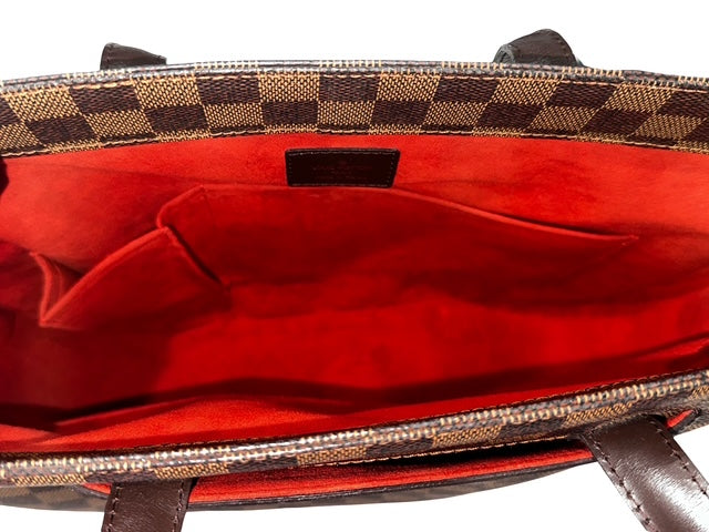 Parioli PM Shoulder Bag