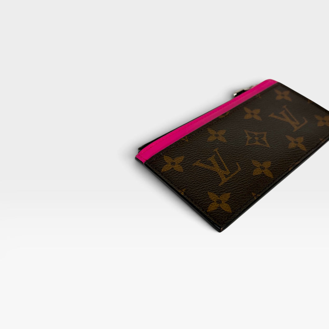 Coin Card Holder