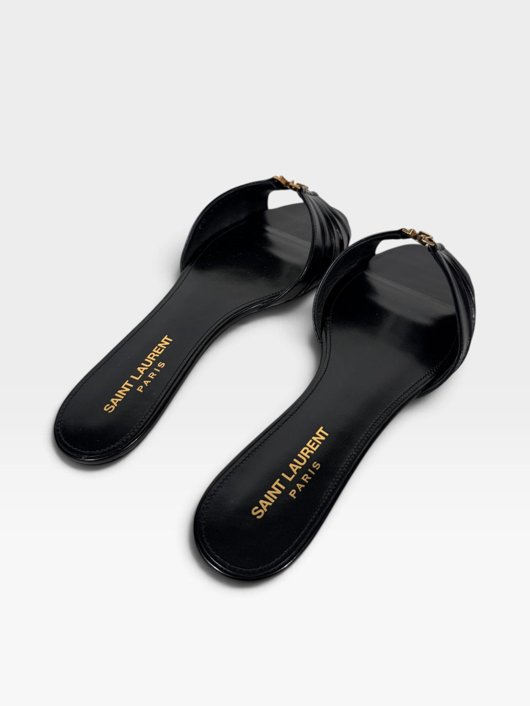 Babylone Slide Sandals | Size 37.5