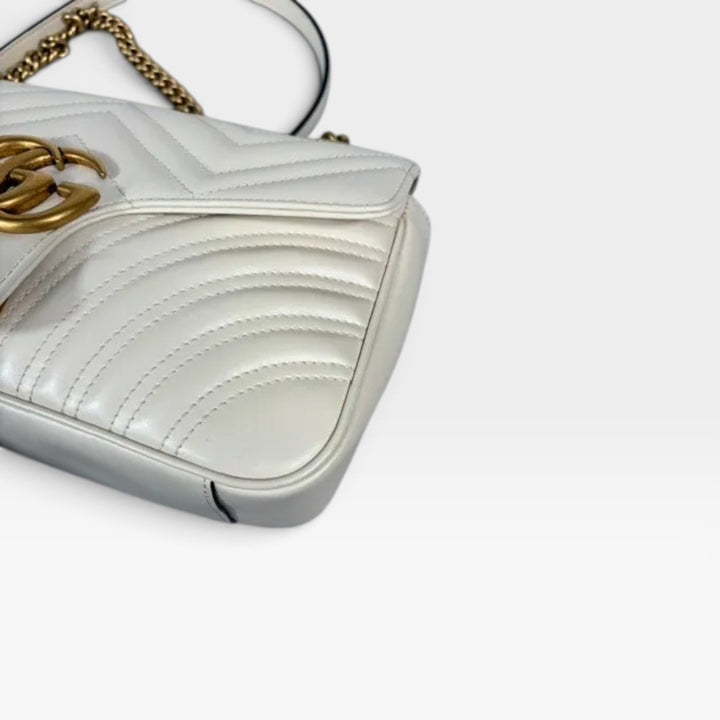 GG Marmont Shoulder Bag