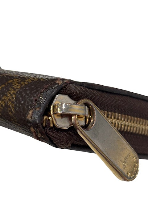 Zippy Wallet