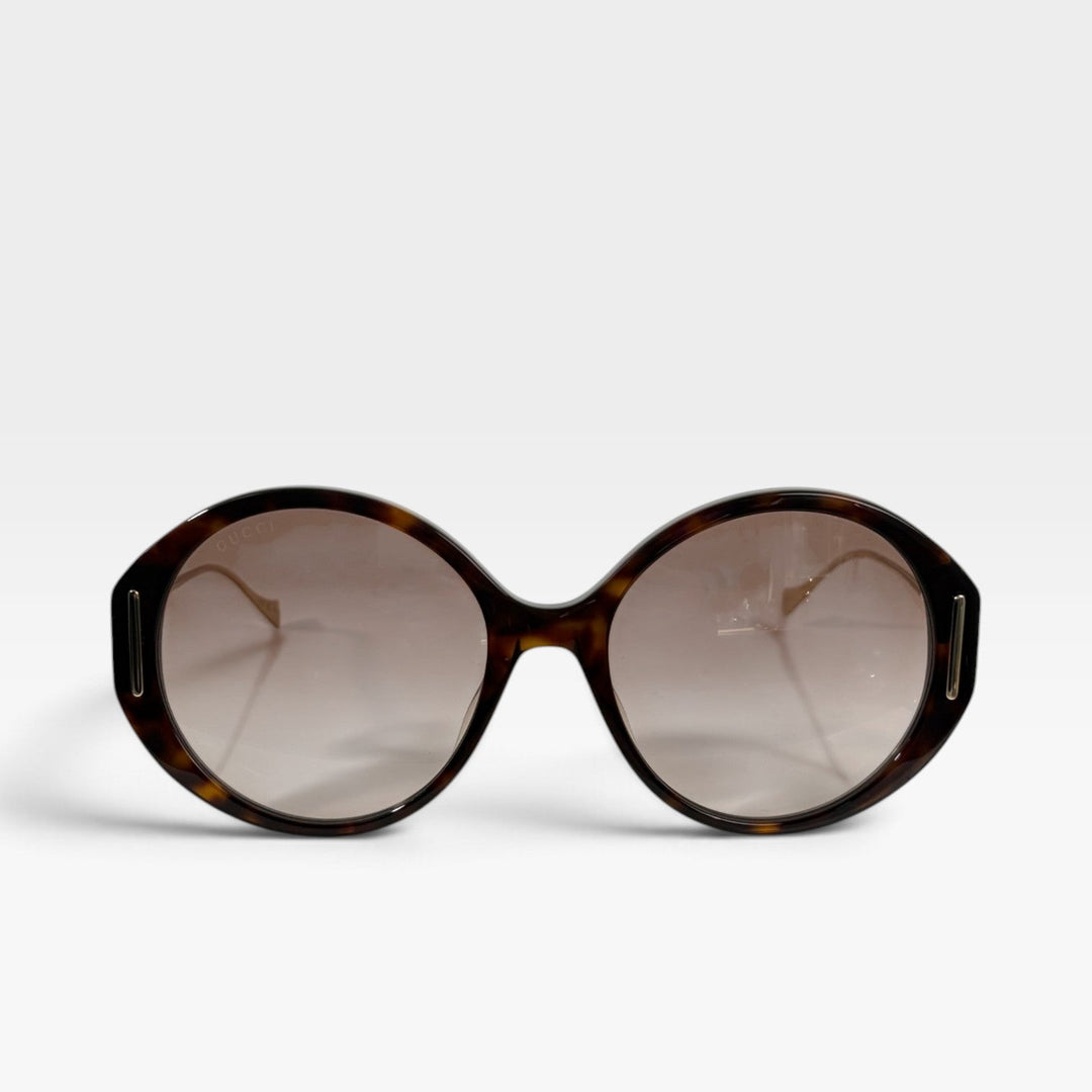 Round Sunglasses
