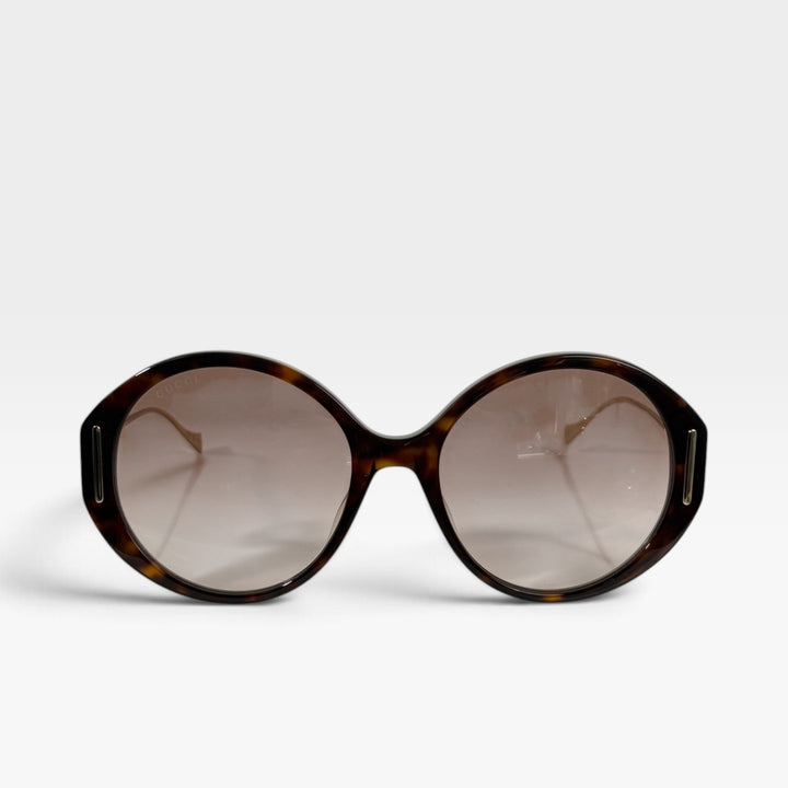 Round Sunglasses