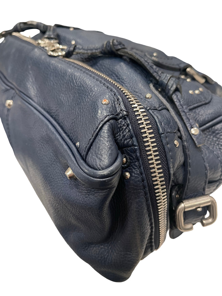 Paddington Shoulder Bag