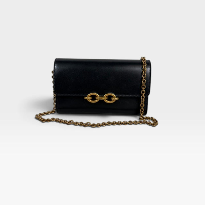 Le Maillon Shoulder Bag
