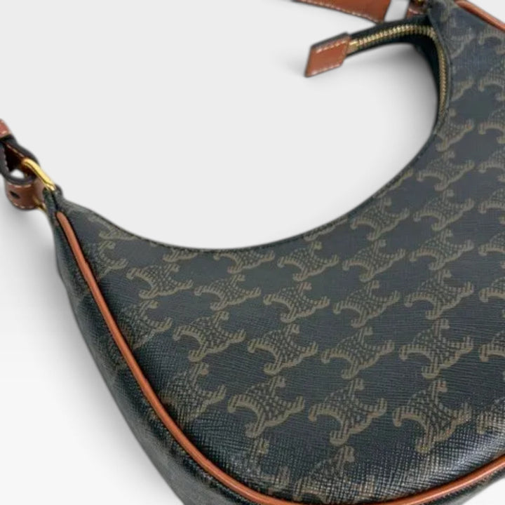 Ava Shoulder Bag