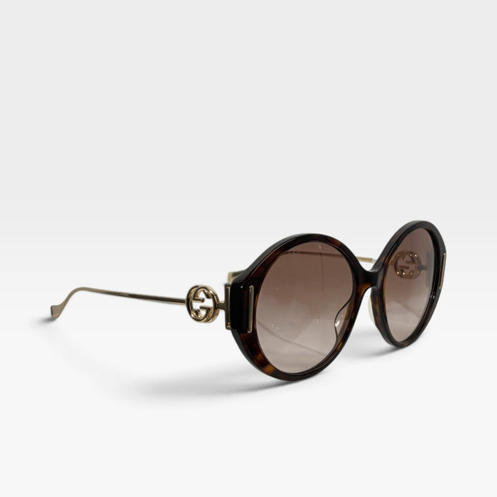 Round Sunglasses