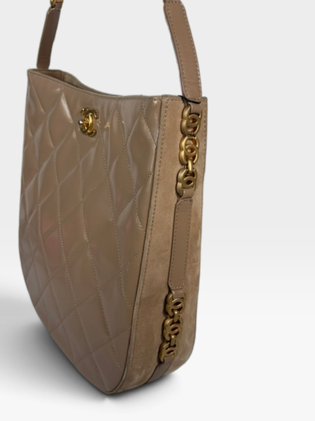 My Sweet CC Hobo Bag