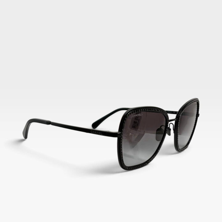 Butterfly Sunglasses