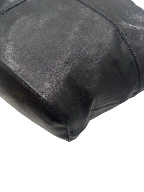 Nightingale Top Handle Bag