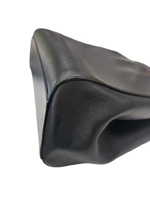 Nymphaea Top Handle Bag