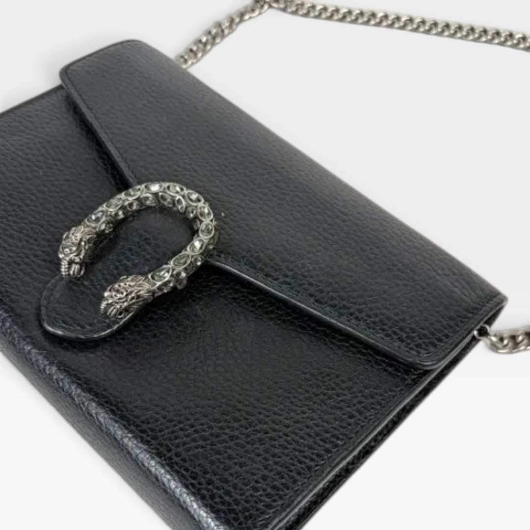 Dionysus Wallet on Chain