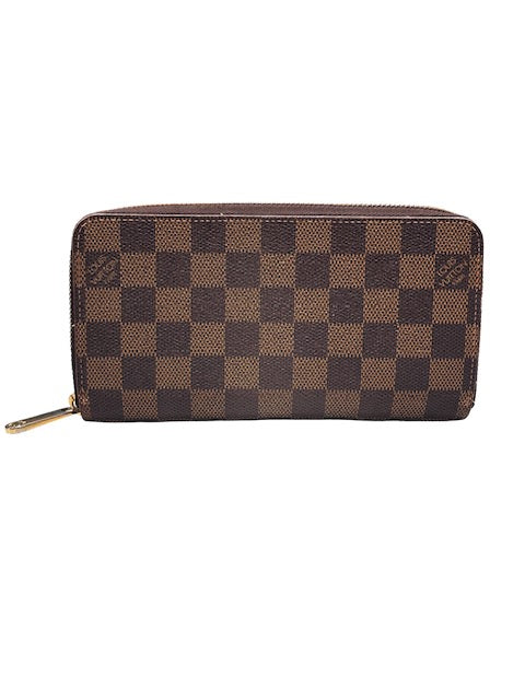 Zippy Wallet