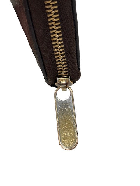 Zippy Wallet
