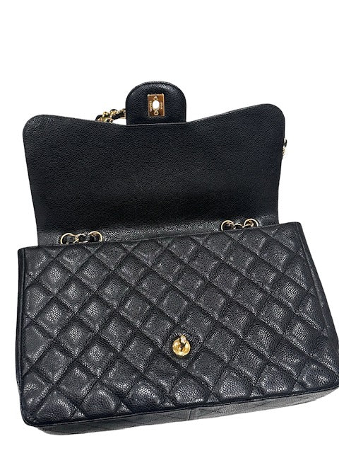 Medium Classic Flap