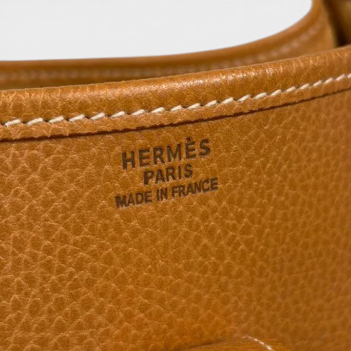 Hermes Evelyne 33