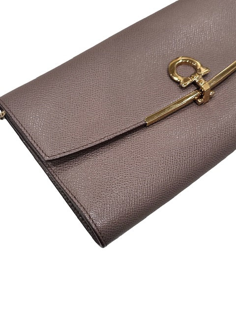 Gancini Icona Mini Bag