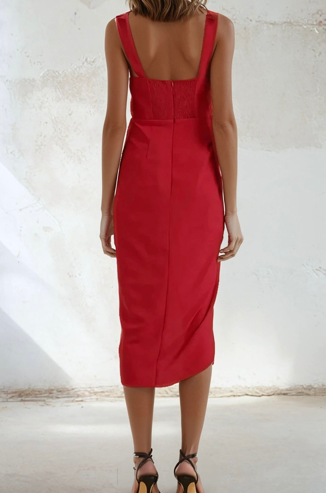 Billy Dress - Large (New With Tags)