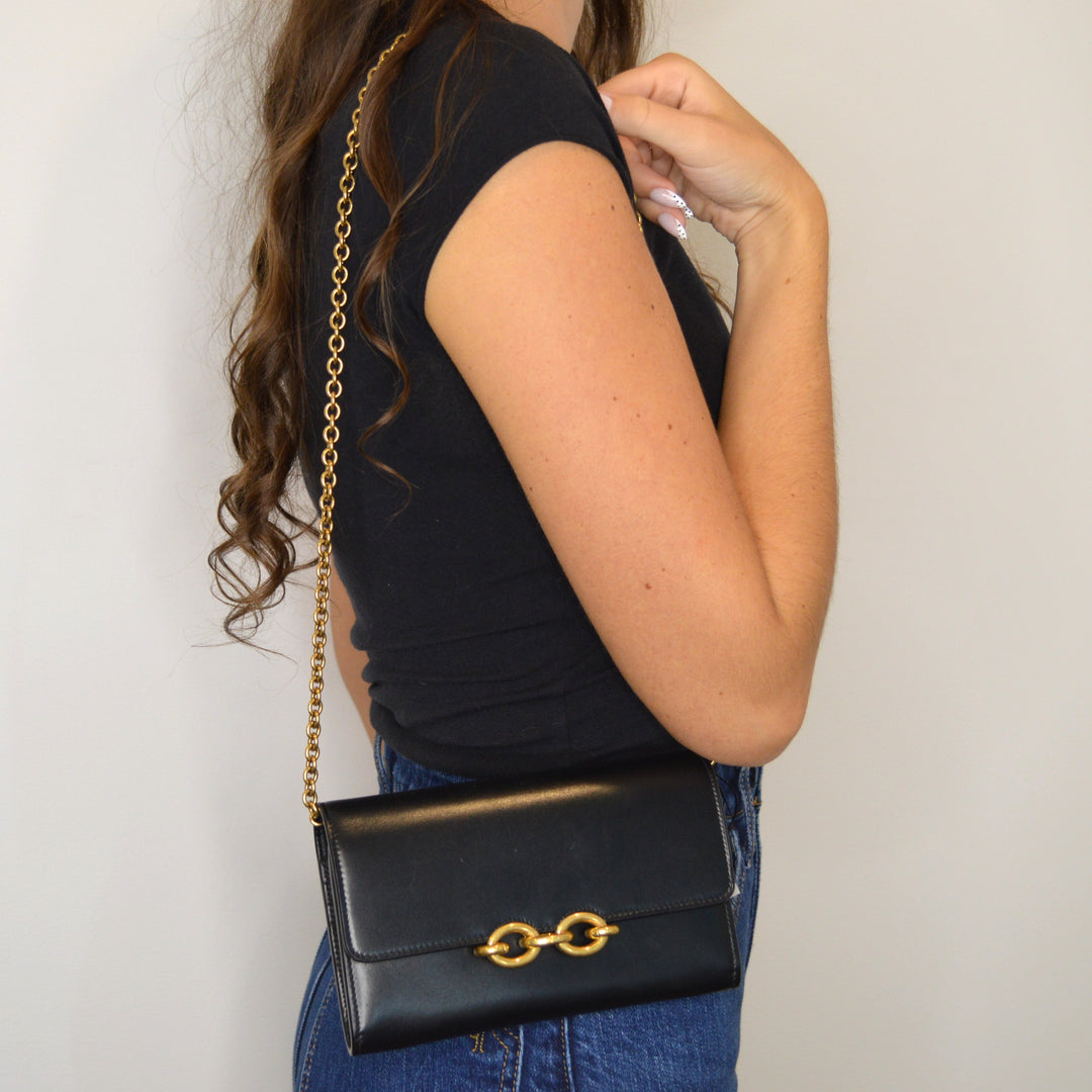Le Maillon Shoulder Bag