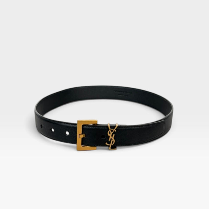 Cassandre Belt | Size 70