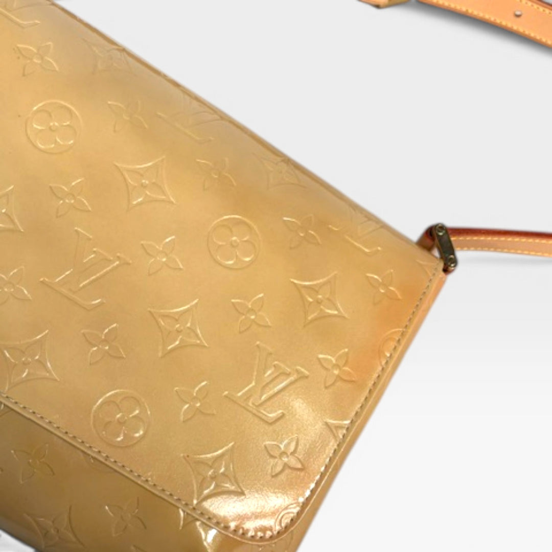 Musette Tango Shoulder Bag