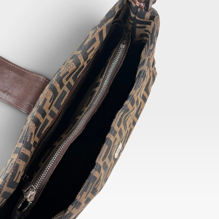 Zucca Shoulder Bag