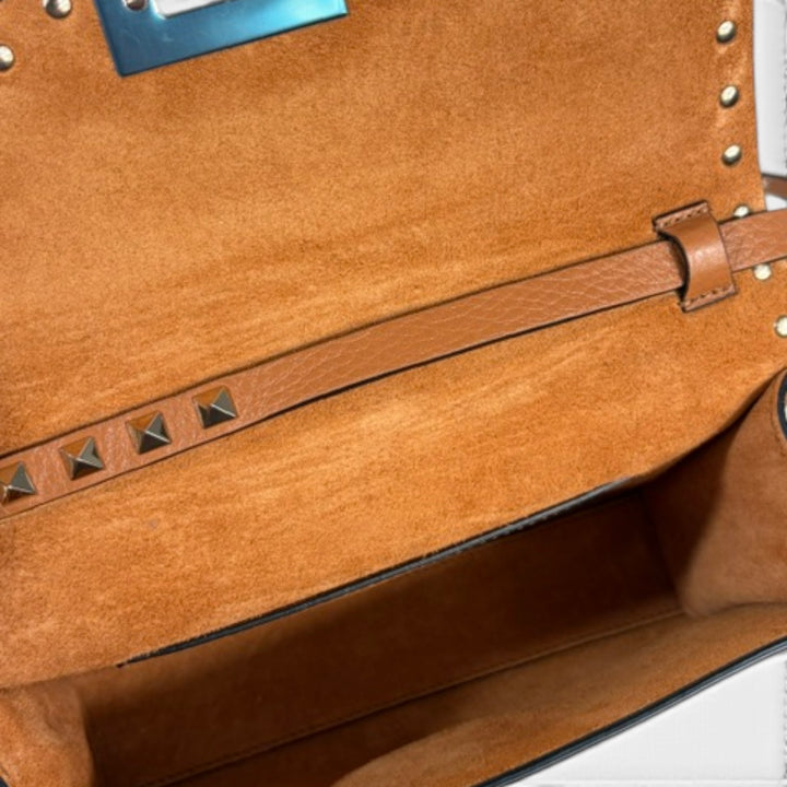 Rockstud Small Crossbody