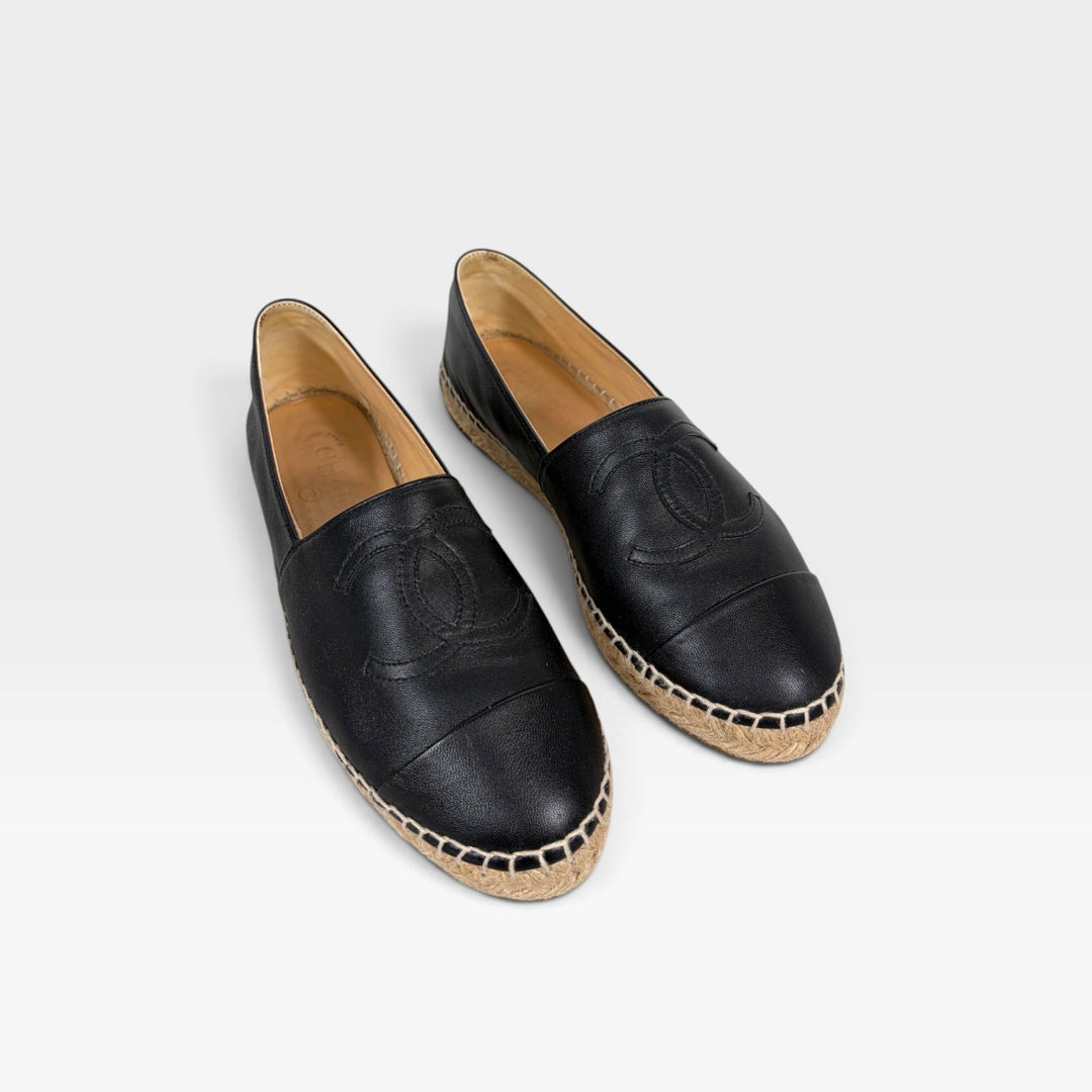 CC Espadrilles | Size 37