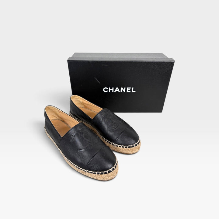 CC Espadrilles | Size 37
