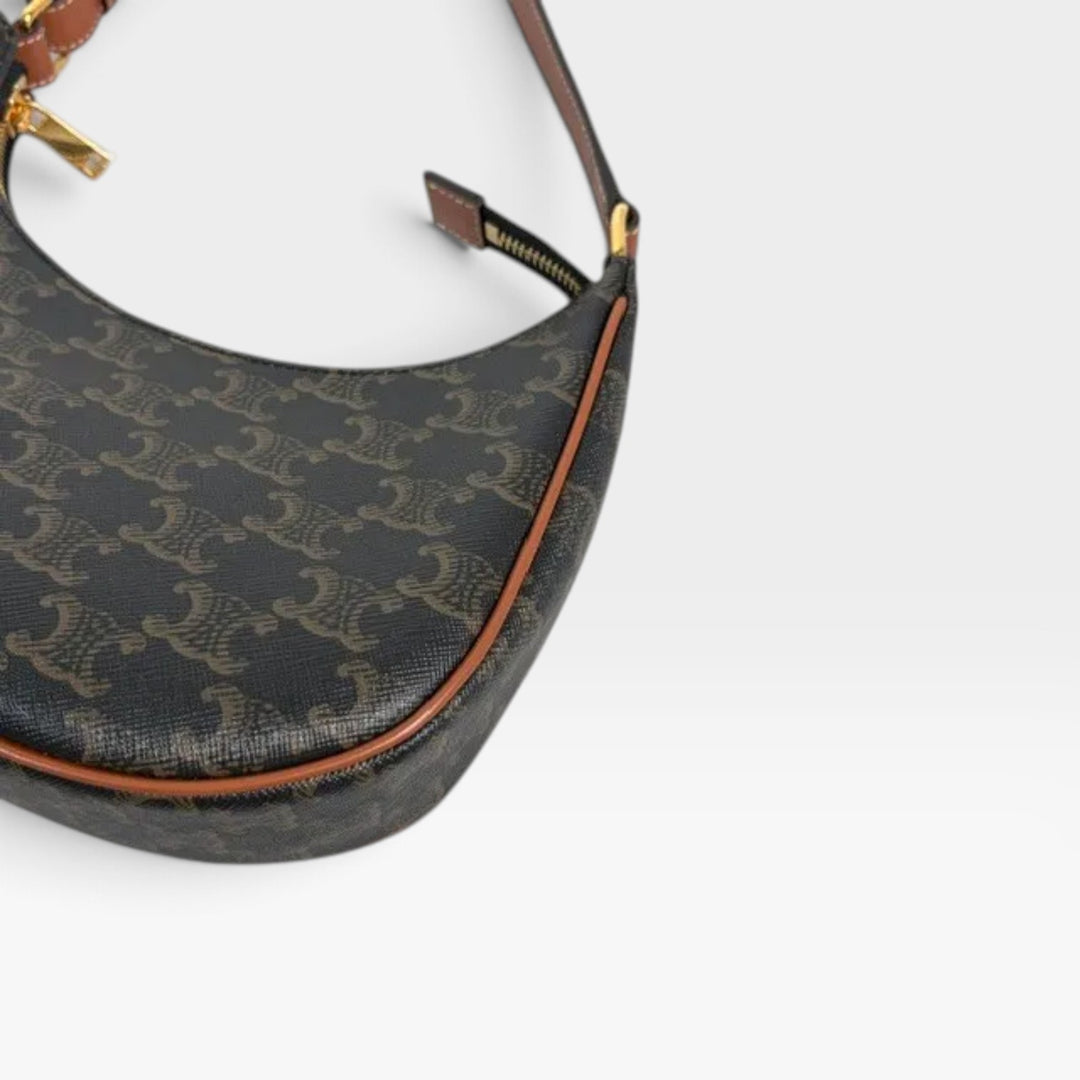 Ava Shoulder Bag