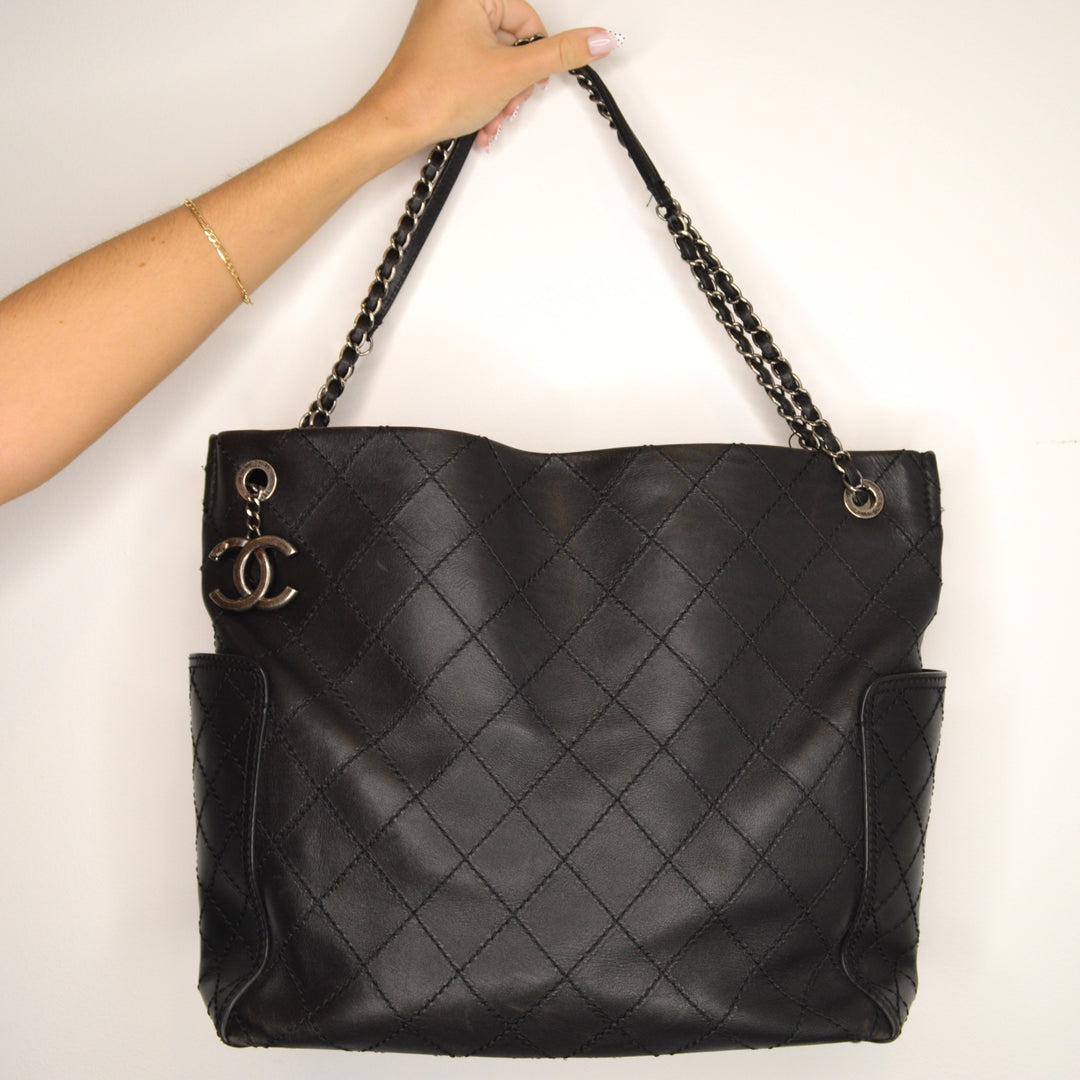 CC Pocket Tote