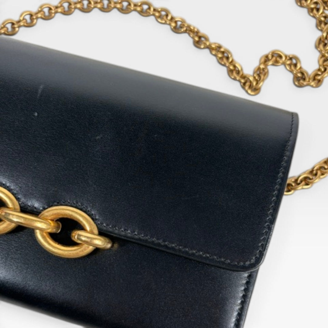 Le Maillon Shoulder Bag